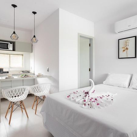 Quinta Do Mar Flats Porto De Galinhas 아파트 외부 사진
