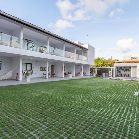 Quinta Do Mar Flats Porto De Galinhas 아파트 외부 사진