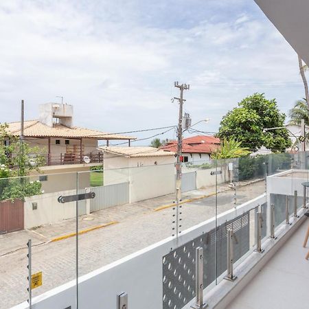 Quinta Do Mar Flats Porto De Galinhas 아파트 외부 사진