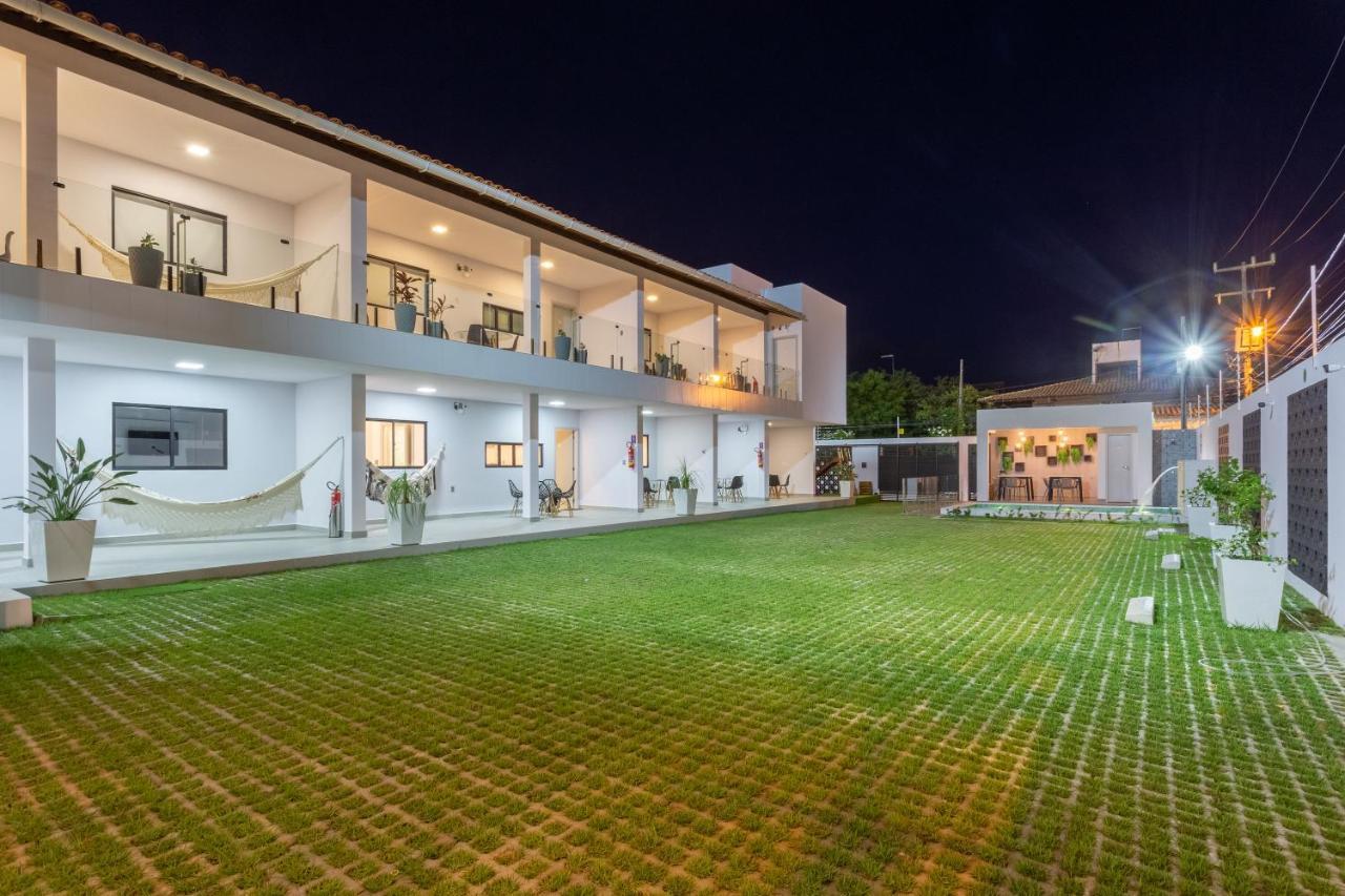 Quinta Do Mar Flats Porto De Galinhas 아파트 외부 사진