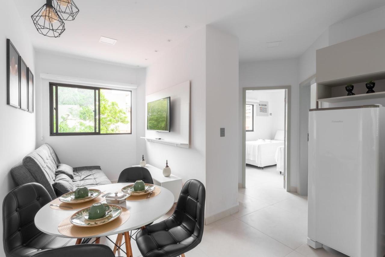 Quinta Do Mar Flats Porto De Galinhas 아파트 외부 사진