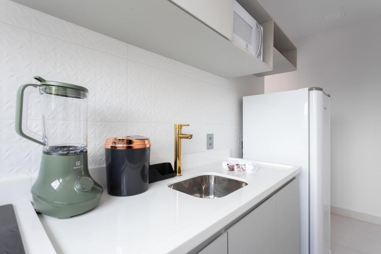 Quinta Do Mar Flats Porto De Galinhas 아파트 외부 사진