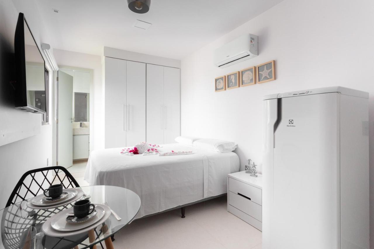 Quinta Do Mar Flats Porto De Galinhas 아파트 외부 사진