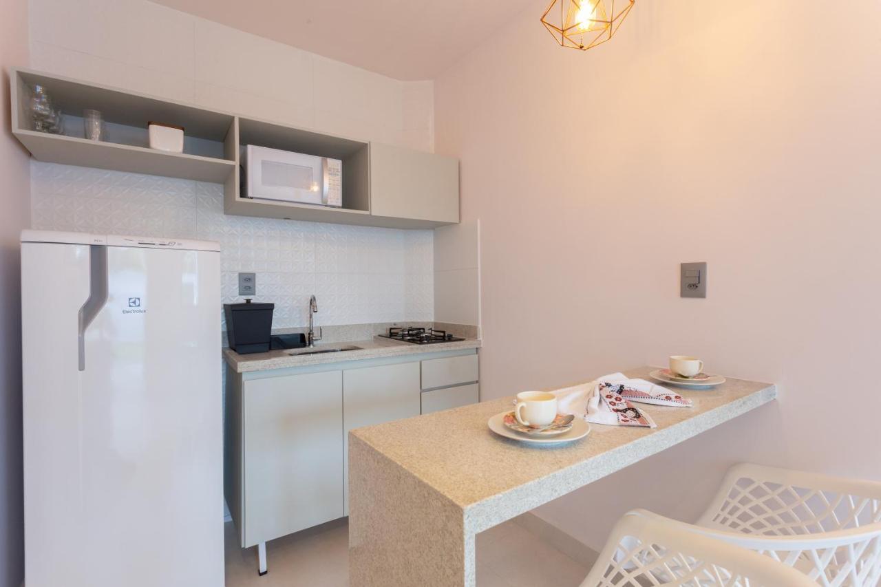 Quinta Do Mar Flats Porto De Galinhas 아파트 외부 사진