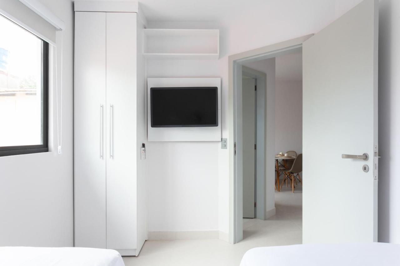 Quinta Do Mar Flats Porto De Galinhas 아파트 외부 사진