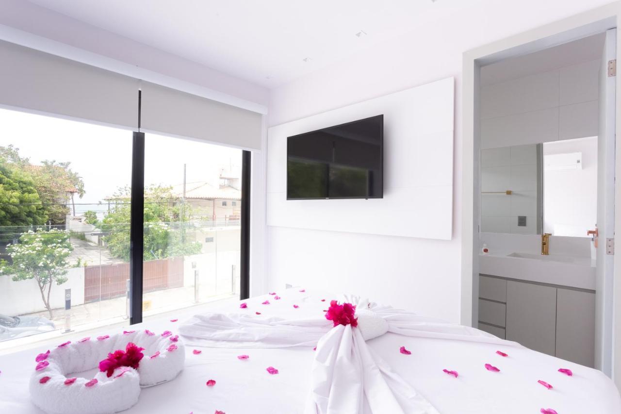 Quinta Do Mar Flats Porto De Galinhas 아파트 외부 사진