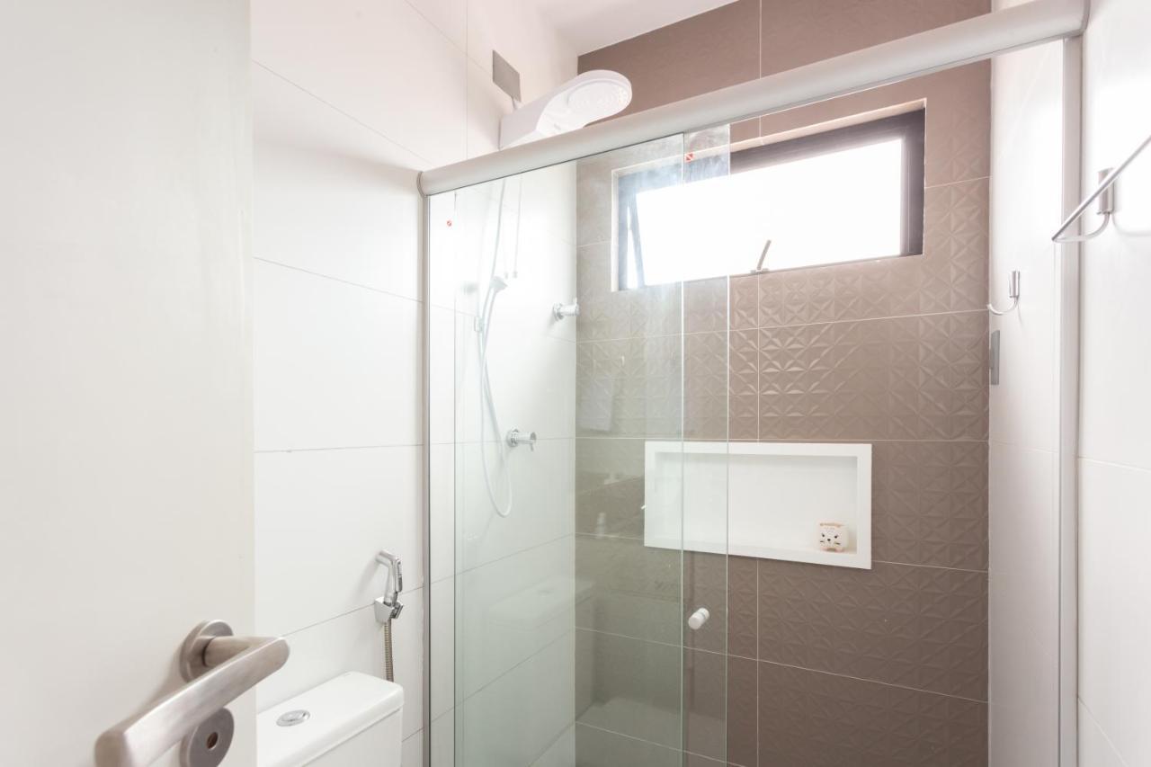 Quinta Do Mar Flats Porto De Galinhas 아파트 외부 사진