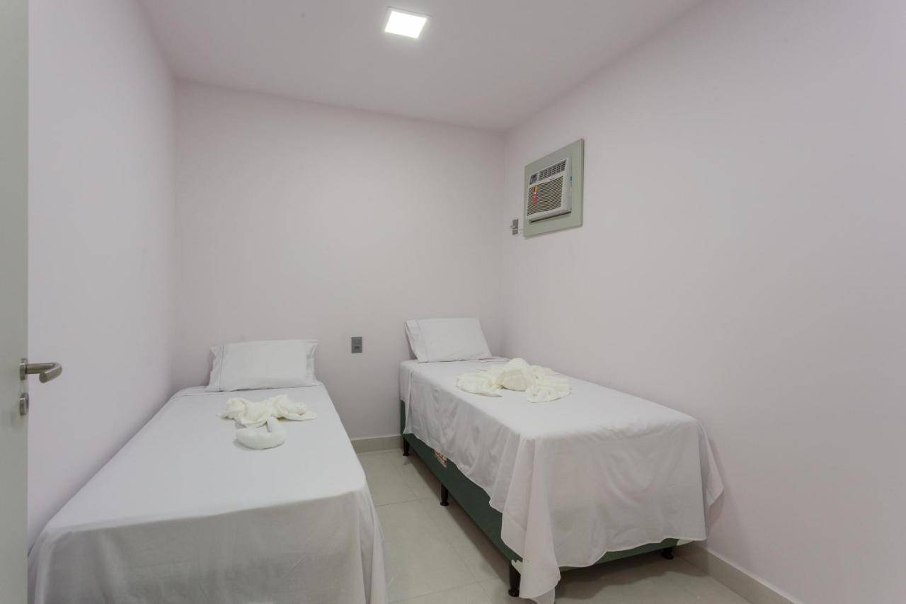 Quinta Do Mar Flats Porto De Galinhas 아파트 외부 사진