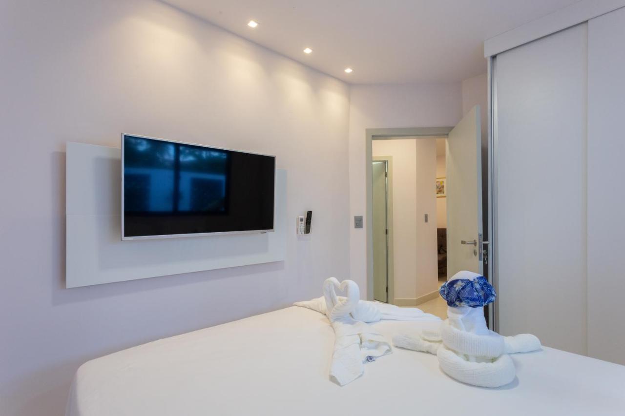 Quinta Do Mar Flats Porto De Galinhas 아파트 외부 사진