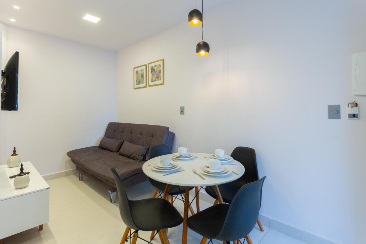 Quinta Do Mar Flats Porto De Galinhas 아파트 외부 사진