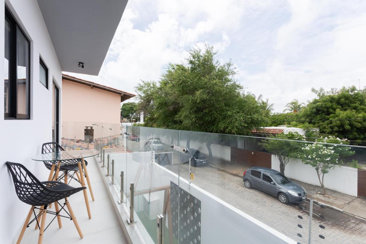 Quinta Do Mar Flats Porto De Galinhas 아파트 외부 사진