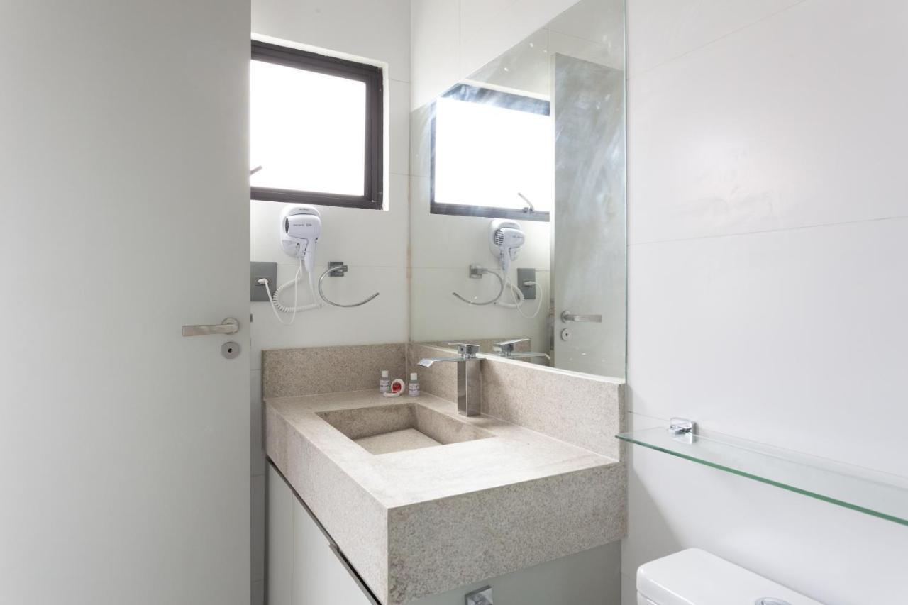 Quinta Do Mar Flats Porto De Galinhas 아파트 외부 사진