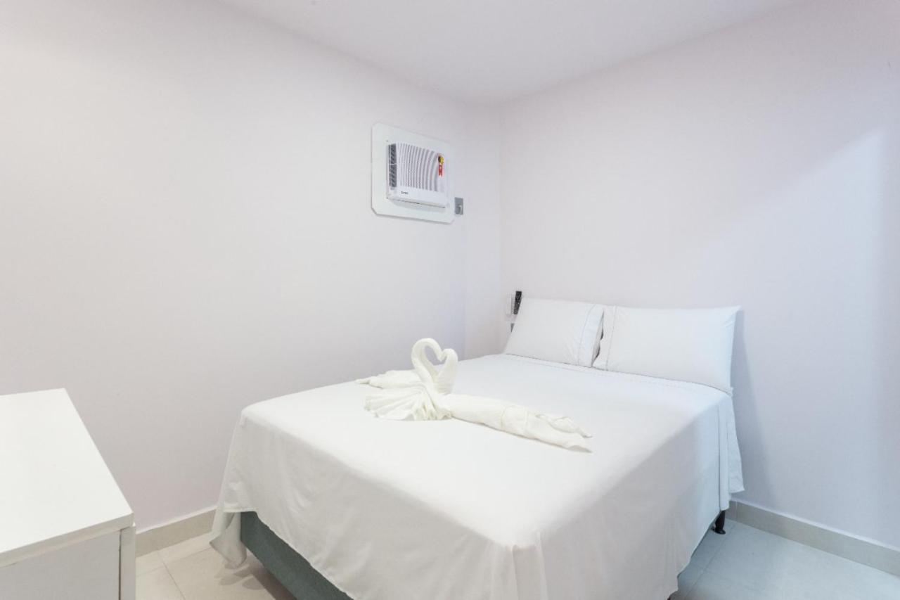 Quinta Do Mar Flats Porto De Galinhas 아파트 외부 사진