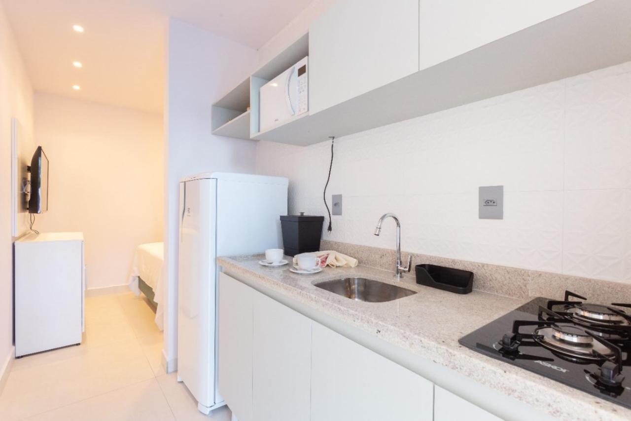 Quinta Do Mar Flats Porto De Galinhas 아파트 외부 사진